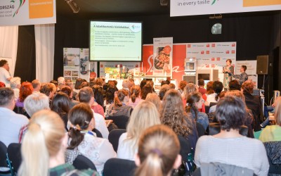 [P] Sirha Budapest, evenimentul regional al FMCG și HoReCa!