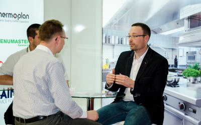 [P] Sirha Budapest, evenimentul regional al FMCG și HoReCa!