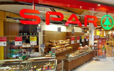 Spar invested over 50 million euros in Croatia this year