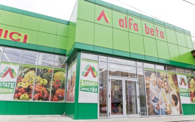Alfa Beta, printre ultimii mohicani în retailul constănțean