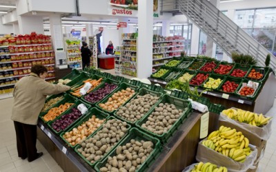 Alfa Beta, printre ultimii mohicani în retailul constănțean