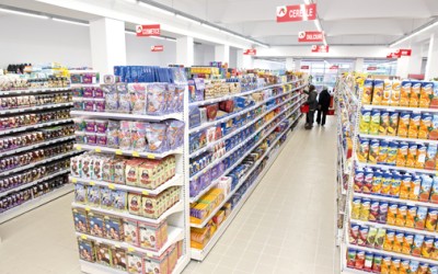 Alfa Beta, printre ultimii mohicani în retailul constănțean