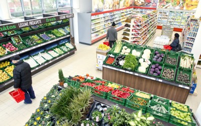 Alfa Beta, printre ultimii mohicani în retailul constănțean