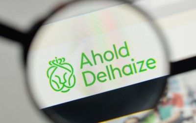 Ahold Delhaize și-a majorat vânzările cu 1,7% în 2017