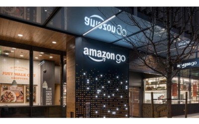 Amazon Go își deschide porțile pentru publicul larg