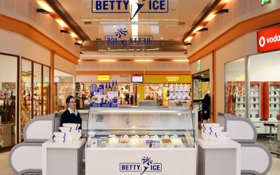  Tranzacție pe piața de înghețată: Unilever preia Betty Ice