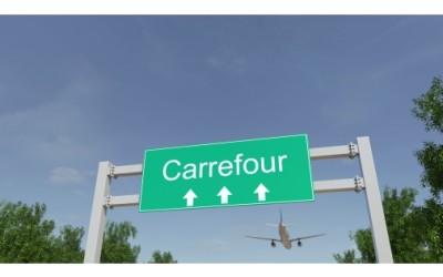 Detaliile din spatele planului major de transformare a Carrefour