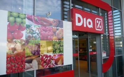 DIA Spain trials forecourt store concept in Madrid