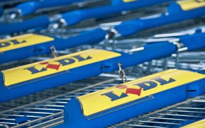 Cum și-a readaptat Lidl planul de expansiune la piața americană