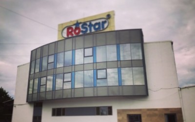 Rostar vrea afaceri mai mari cu 10% în acest an