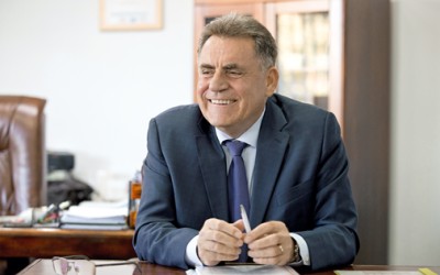 Agricola, afaceri de 683 mil. lei în 2017 și creșteri pe toate liniile 