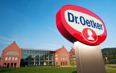 Dr. Oetker intră în joint-venture cu o companie bavareză de lactate