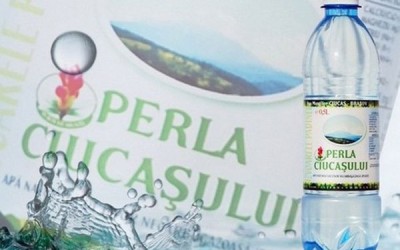 Îmbuteliatorul Perla Ciucașului intră în faliment