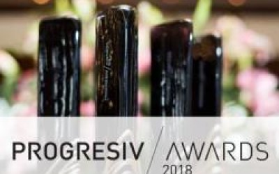 Număr record de nominalizări la Progresiv Awards