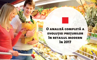 Continuă lupta prețurilor între hypermarket și cash&carry