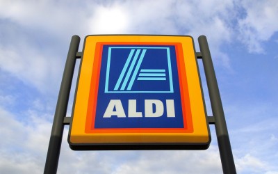Discounterul Aldi, expansiune puternică în China