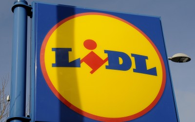 Lidl Irlanda vrea să reducă plasticul din ambalaje cu 20%, până în 2022