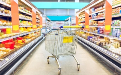 IGD: Piața de retail alimentar din România va crește cu 4,7% până în 2022