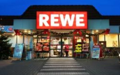 Rewe extinde operațiunile logistice cu o investiție de 600 de milioane de euro