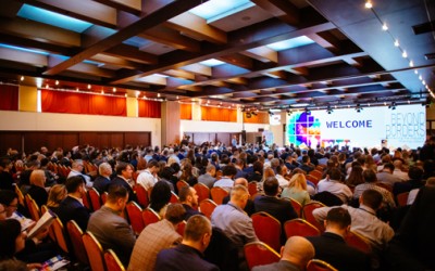 Ce s-a discutat la Conferința Progresiv 2018, ajunsă la a 18-a ediție