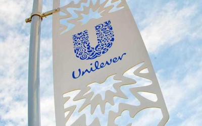 Unilever renunță la sediul din Londra în favoarea Rotterdam