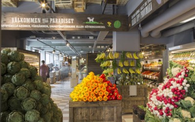 Paradiset, un Whole Foods al Scandinaviei [GALERIE FOTO]