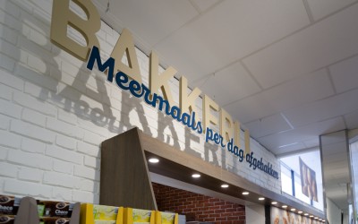 Aldi a lansat un nou concept. 450 de magazine urmează să fie remodelate [GALERIE FOTO]