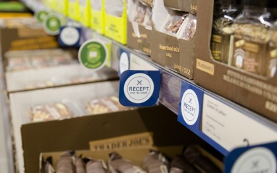 Aldi a lansat un nou concept. 450 de magazine urmează să fie remodelate [GALERIE FOTO]