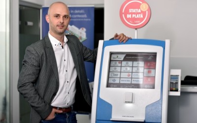 ZebraPay devine SelfPay și țintește un plus de 70% al afacerilor anul acesta