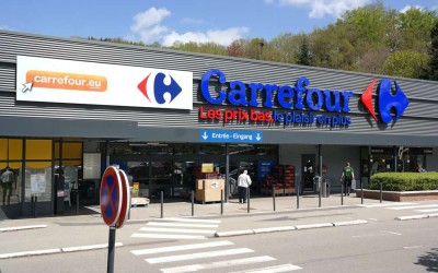 FRANCE: Carrefour to create voice assistant with Google’s help