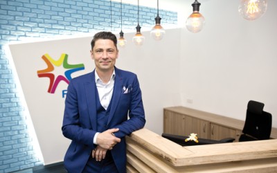 Cornel Cărămizaru, FrieslandCampina România: ”Trebuie să ieșim cât mai repede din zona de vulnerabilitate”