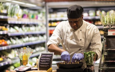 Paradiset, un Whole Foods al Scandinaviei [GALERIE FOTO]