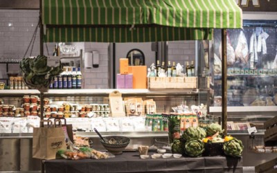 Paradiset, un Whole Foods al Scandinaviei [GALERIE FOTO]