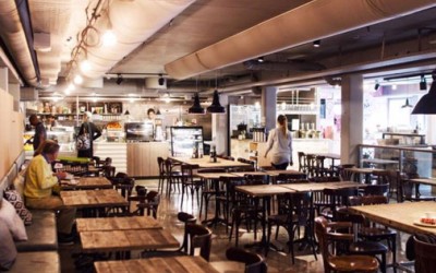 Paradiset, un Whole Foods al Scandinaviei [GALERIE FOTO]