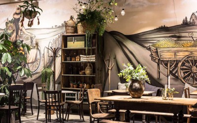 Paradiset, un Whole Foods al Scandinaviei [GALERIE FOTO]