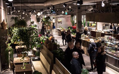 Paradiset, un Whole Foods al Scandinaviei [GALERIE FOTO]