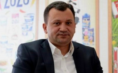 Raul Ciurtin intră cu o investiție de 4 milioane de euro în categoria ready-meal