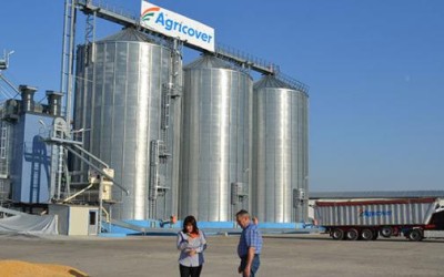 Agricover Holding, venituri de peste 1,4 miliarde de lei în 2017