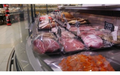 Angst: Despre profitabilitate nu vor putea vorbi mulți producători de carne