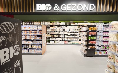 Carrefour vrea să testeze piața bio din Belgia