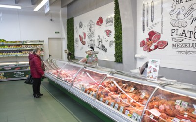 Remodelarea, laitmotivul anului pentru rețeaua Diana