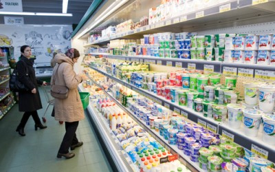 Remodelarea, laitmotivul anului pentru rețeaua Diana