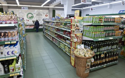 Remodelarea, laitmotivul anului pentru rețeaua Diana