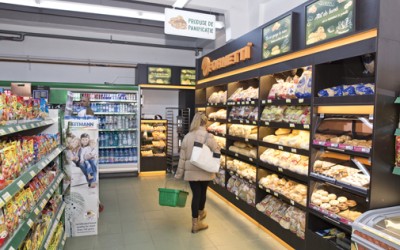 Remodelarea, laitmotivul anului pentru rețeaua Diana