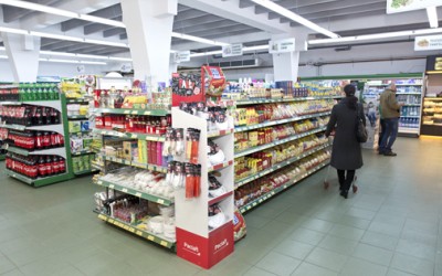 Remodelarea, laitmotivul anului pentru rețeaua Diana