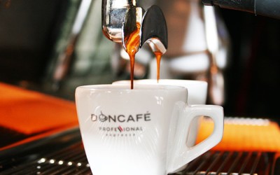 Vânzările producătorului Doncafé rămân pe un trend descendent în T1