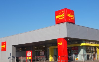 Retailerul german Penny introduce pungi reciclabile pentru congelate