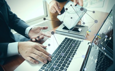 DocProcess vrea afaceri de 2,7 mil. euro în 2018 din digitalizarea companiilor
