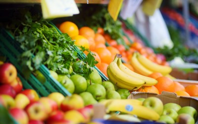 Din 2021, produsele bio vor avea aceeași calitate în toate țările UE