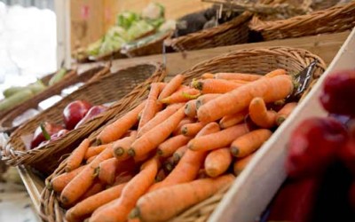 Aprozar La Strada, un business fără mofturi [GALERIE FOTO]